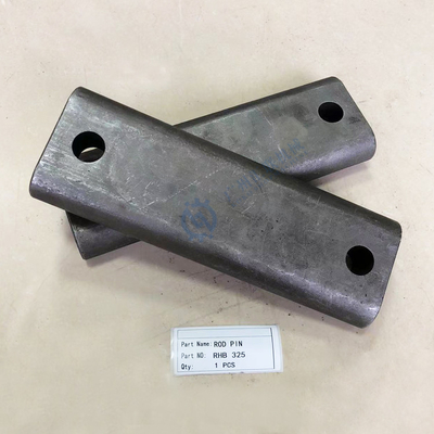 Disjuntor hidráulico Rod Pin Everdigm Hammer Breaker Part das peças sobresselentes RHB325 do disjuntor de Hanwoo