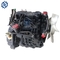 Motor completo do conjunto de motor S3L2 da máquina escavadora S3L2 para Mitsubishi 187113