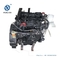 Motor mecânico do Assy S3L2 31B01-31021 31A01-21061 do motor de Mitsubishi para a máquina escavadora Spare Parts