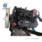 Motor mecânico do Assy S3L2 31B01-31021 31A01-21061 do motor de Mitsubishi para a máquina escavadora Spare Parts