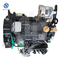 Máquina 3 cilindros 3TNV70-DURVY Motor Assemblagem 13.8KW Mini Excavator Motor Diesel Para Yanmar 3TNV70