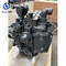 Máquinas de construção Excavadora Montagem de motor inteiro 4D102 Motor diesel Assy para PC160-7 Excavadora