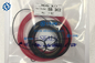 Resistente de solvente hidráulico profissional de Parts Accumulator Seal SB450 da máquina escavadora
