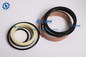 Máquina escavadora Seal Kit Oil Resistant O Ring Seals Standard de EC EC210C