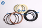 Máquina escavadora Seal Kit Oil Resistant O Ring Seals Standard de EC EC210C