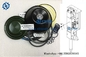 Material hidráulico de Kit Low Oxygen Permeability NY F-PTFE do selo do disjuntor MB1000