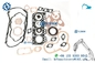 Peças da revisão de motor de Engine Gasket Kit EX200-5 1-87811203-0 da máquina escavadora de Hitachi