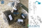 Caixa de engrenagens de Parts Small Planetary da máquina escavadora do JCB de Gear Bearing da máquina escavadora JS200