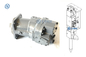 Máquina escavadora elétrica Pump Parts da injeção zX330-3 zX330-5 zX350-5 da bomba HPV145 hidráulica