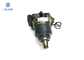 Máquina escavadora hidráulica Hydraulic Pump Motor de Fan Motor 708-7W-11520 da máquina escavadora