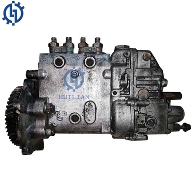 105419-1280 peças de maquinaria de alta pressão da construção de Oil Pump For da máquina escavadora do motor 4BG1