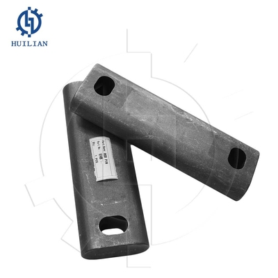 Formão hidráulico Pin Rod Pin do disjuntor do martelo de EHB B300 5013 com furo