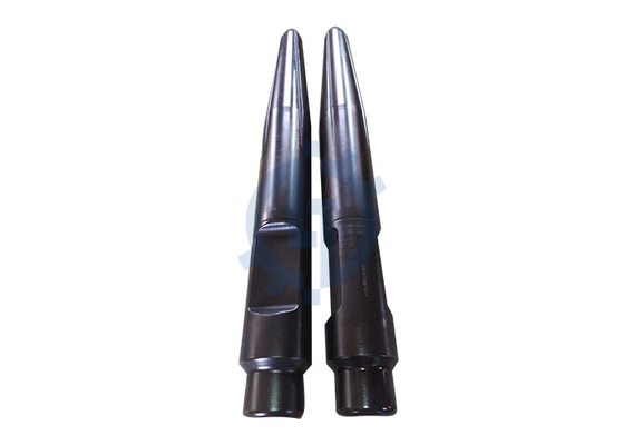 Ferramentas hidráulicas do formão 42crmo 70mm do disjuntor do Rammer BR-825 do formão do martelo