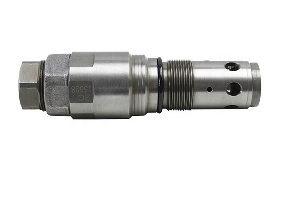 Válvula de escape giratória de alta qualidade do motor de Spare Parts EC210 da máquina escavadora para EC