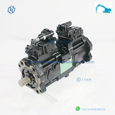 Máquina escavadora Hydraulic Pump de Huilian LC10V00009F4 para Holland Fiat Kobelco Parts nova