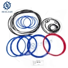 MSB35AT MSB45AT Hydraulic Hammer Spare Parts Repair Kit For Breaker Oil Seal