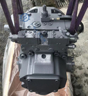 Rexroth  A4vso40 A4V56 A4vso500 A4vso750 Rexroth Hydraulic Variable Plunger Pump