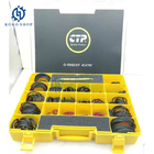 4C-4782 O Ring Box 4C4782 CATE O-ring Seal Kit for CATE Excavator Repair Parts Set