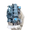 Peças originais do motor diesel da máquina escavadora V3300 para Komatsu EC