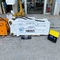 Máquina escavadora hidráulica Box Silenced Hammer Hb20g do disjuntor para Furukawa com ISO 9001