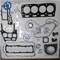 Maquinaria de construção 3066 peças sobresselentes do motor diesel de Kit For Mitsubishi CATEEEE320 da gaxeta de S6K S6KT