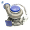Turbocompressor do motor do CATEEEE C13 de Parts Petroleum 247-2964 da máquina escavadora do motor diesel do turbocompressor