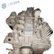 Motor diesel do conjunto 6CT8.3 de Parts Complete Engine da máquina escavadora