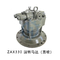 Motor do dispositivo do balanço da máquina escavadora ZAX330 de HITACHI para as peças do motor da bomba hidráulica