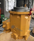 Assy da bomba de Hydraulic Variable Piston da máquina escavadora de Rexroth para A4VSO180 A4VSO250 A4VSO355 A4VSO500