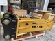 Martelo EB140 hidráulico para 20-26 Ton Excavator Attachment Breaker Suit SB81