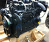 Substituição original SAA6D125E-3 conjunto completo do motor para Komatsu PC400-7 PC450-7
