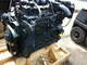 Substituição original SAA6D125E-3 conjunto completo do motor para Komatsu PC400-7 PC450-7