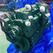 Peças de motor diesel de escavadeira D7E para peças de motor de máquinas de escavadeira EC
