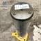 Pin 21T-70-33184 21T-70-33190 de Spare Parts Bucket da máquina escavadora para KOMATSU PC2000