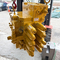 válvula de controle 31N4-15120 principal hidráulica para a máquina escavadora de Hyundai R130 R140W-7 R150