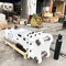 Martelo hidráulico 20 em forma de caixa Ton Excavator Attachment Breaker do disjuntor de HL2000G