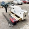 Martelo hidráulico 20 em forma de caixa Ton Excavator Attachment Breaker do disjuntor de HL2000G