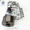 Assy de Accessories Fuel Pump da máquina escavadora das peças de motor diesel de DX420 DX500 DX520