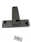 As peças hidráulicas do disjuntor de B210 B230 B250 B300 B360 Rod Pin For Stop Pin Excavator martelam o Pin de fechamento do formão