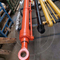 Conjunto do cilindro da cubeta do crescimento do braço de DH220-5 Jack Hydraulic Cylinder DH215 Dx225 DH225-7 para a máquina escavadora Spare Parts de DOOSAN