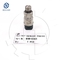 Sensor de Electric Parts Pressure da máquina escavadora de KHR10301 KHR41950 para SH200-5 SH350-5 SH200-6