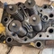 Cummins QSK23 Peças de motor 4323150 4096113 4096555 Cabeça de cilindro Para peças de escavadeira