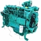 Motor completo de substituição D6E D6D para escavadeira EC EC140 EC200 EC210 EC220 EC235 EC240B