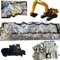 Preço da fábrica Kit de reparação de máquinas de escavação Kit de juntas 6V4705 adequado CATEE Motor 3306 6V1277 6V2912 6V4710 6V5408