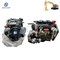1104D-44T 1104D44T Motor a diesel industrial 1106C 1106D 2806 2506 Perkins Egnine