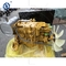 Máquinas de construção Excavadora Montagem do motor inteiro C6.4 Motor para 330C 330GC 315D E320D E325D 330D 336GC 336E 345GC