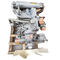 Peças de escavadeira ISUZU: Motor diesel 4LE2 Assemblagem para ZX35U-5 DX35Z