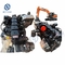 6BT5.9 Motor Diesel 4BT 6BT 6CT 6BT5.9 Montagem completa do motor para motor de máquinas