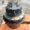 Motor de viagem Assy Final Drive Motor Assy ajuste para Hyundai Excavator R55-5 DH55 SK60 S55 R60-5 EC60 ajuste Excavator