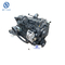 Novo motor completo 6BT5.9 6BT5.9-6D102 Motor diesel de pequena potência 6BT5.9 Motor Assy para peças de escavadeira